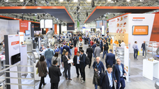 Impression od Anuga FoodTec 2024 (Credit: Koelnmesse / Anuga FoodTec)