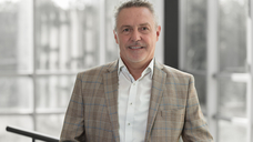 Rol Keller, Managing Director YONTEX (Photo: YONTEX / Maike Thumel(