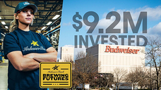 picture: Anheuser Busch