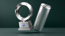 Speira receives Ball Corporation’s Supplier Excellence Award 2025. (c) Ball  Corporation