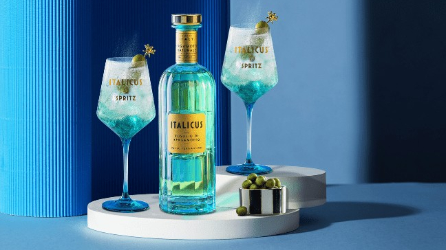 image: Italicus/Pernod Ricard