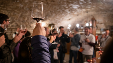 picture: Vignaioli Vino Santo – Luca Riviera _Reboro