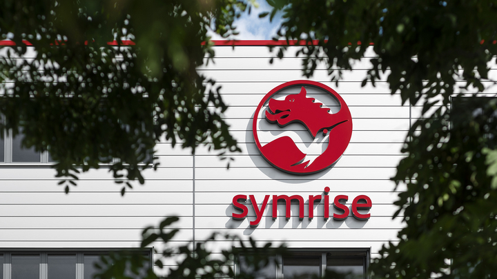 Image: Symrise