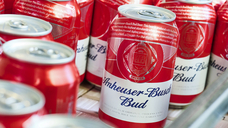 image: Anheuser Busch