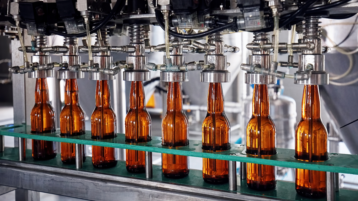 Brazil: Ambev Inaugurates New Premium Beer Production Line in Santa ...