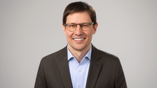 Johannes Schmid-Wiedersheim (Credit: VDMA)