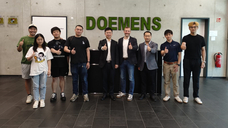 Foto: Doemens Academy