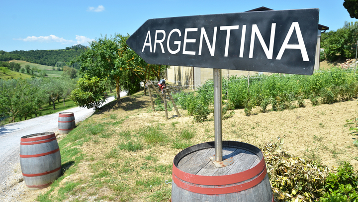 Credit: stock.adobe.com/pincasso