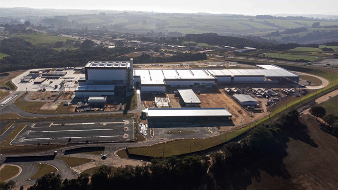 Image: Fed. Government of Parana (Brazil)