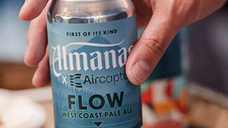 Credit: Almanac Beer