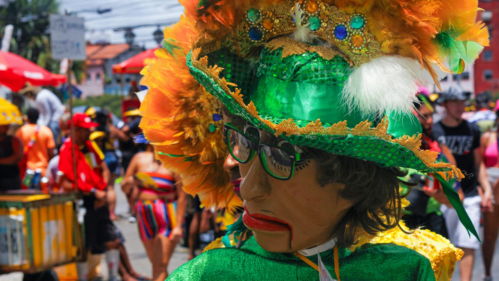 Credit: Karla Vidal, Unsplash  