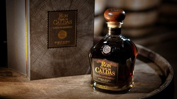 image: Ron Caldas Colombia