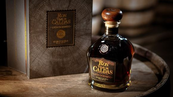 image: Ron Caldas Colombia