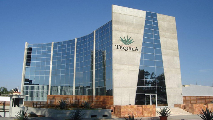 Image: Consejo regulador  del Tequila (CRT) Mexico