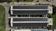 High-Capacity Solar Power System in Ahmedabad (Source: KHS Machinery Private Ltd.)
