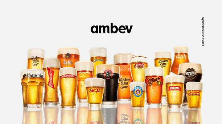 Image: Ambev