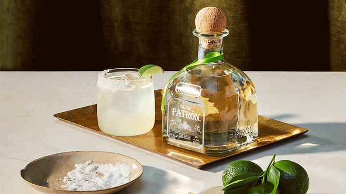 Credit: Tequila Patron Mexico