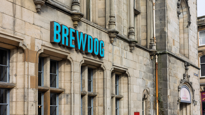 Image: Tosh Lubek - stock.adobe.com