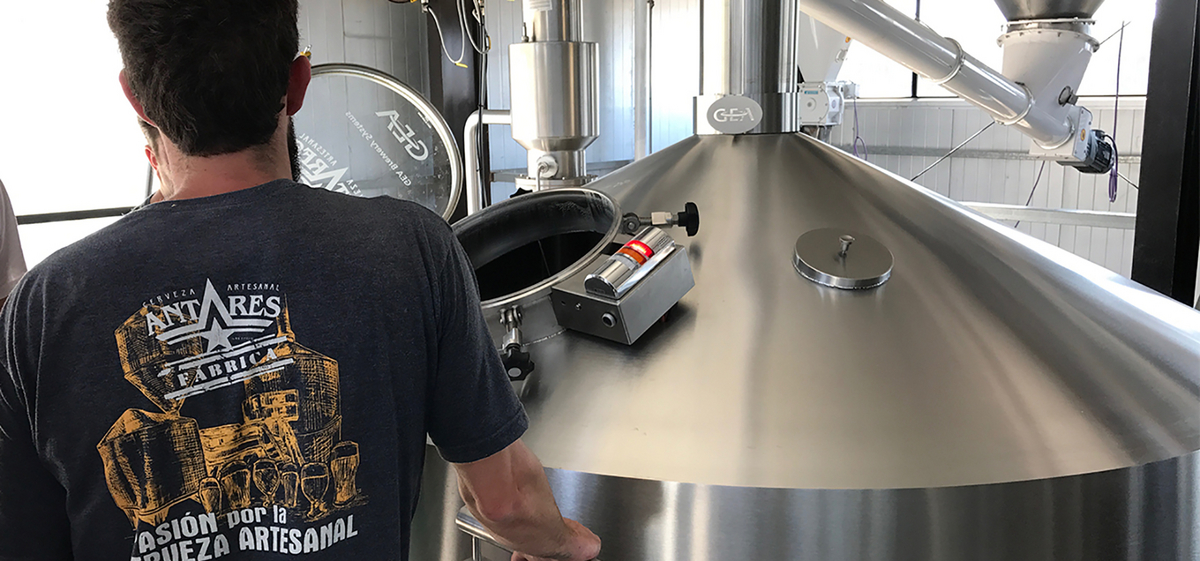 Argentina: Peñaflor returns to beer: it will distribute the craft brand ...