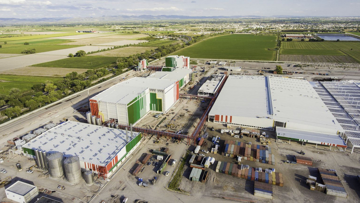Image: Heineken Mexico