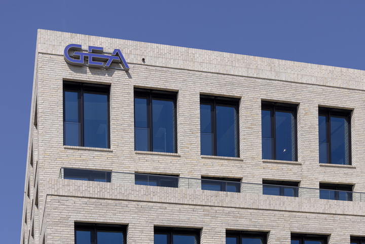 image: GEA