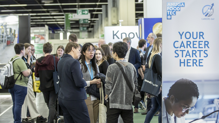 image: AnugaFoodTec