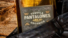 Credit: Tequila Pantalones 