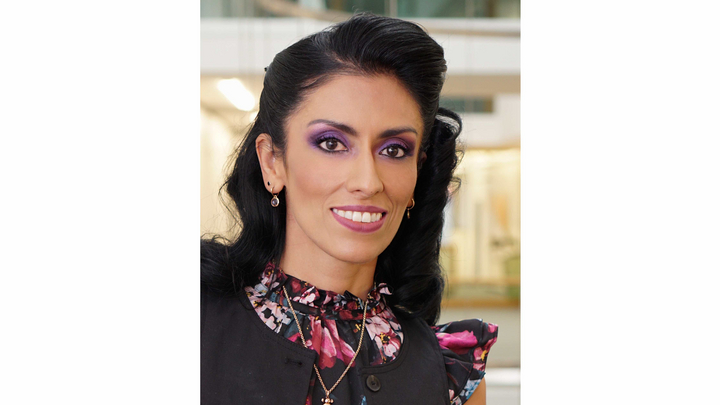 Michelle Mayorga is the new Sales Manager for Ziemann Holvrieka in Mexico. (Image: Ziemann Holvrieka GmbH)