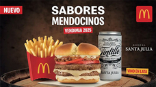 Credit: MacDonald/Bodega santa Julia