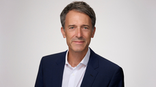 Karsten Neuffer, Group CEO (Credit: BarthHaas)
