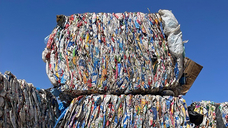 SIG has partnered with Plastic Bank, Carta Misr, and TileGreen to establish Egypt’s first end-to-end recycling system for used aseptic beverage cartons. (Image: SIG)