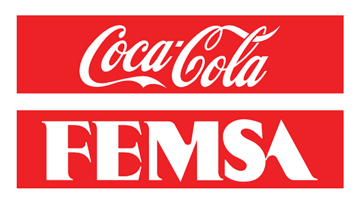 Image: Coca Cola Femsa