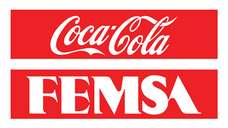 Image: Coca Cola Femsa