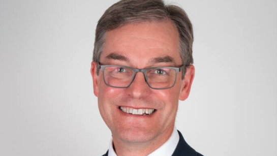 David Williamson to become CEO of World Spirits Alliance (image: WSA)