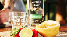 Image: Weber Haus Brazil