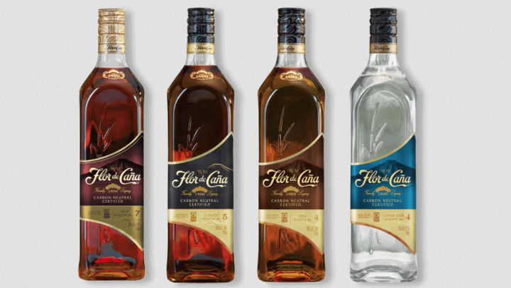 Image: Flor de Caña