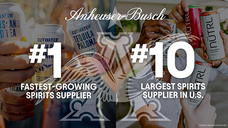 Image: Anheuser Busch