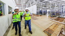 Image: C.Machado Imprensa MG