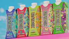 Credit: Anheuser Busch/Beatbox