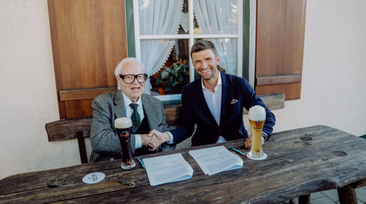Picture: Erdinger