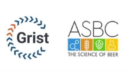 Grist Analytics and the American Society of Brewing Chemists (ASBC ...